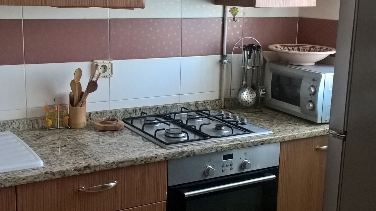 Photo of Kitchen in El Menzah 7