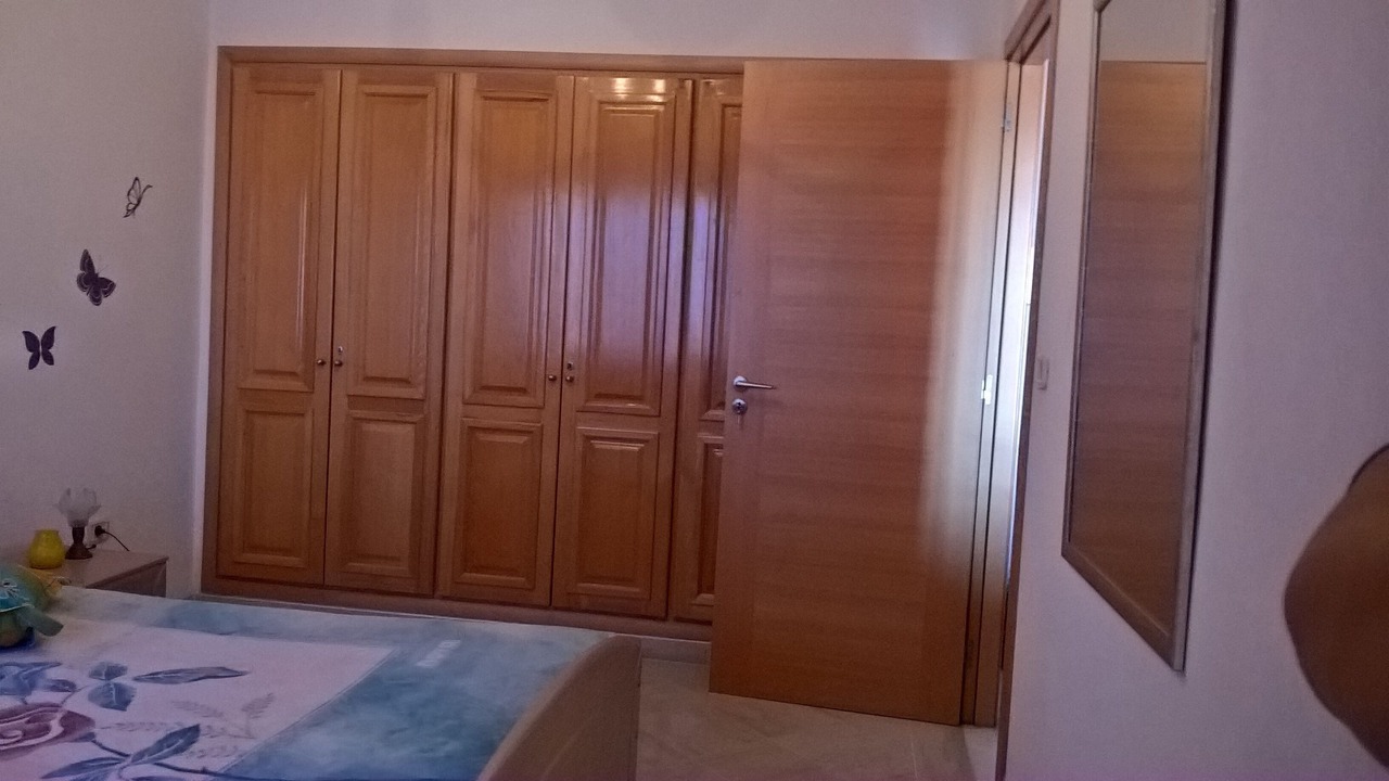 Photo of Bedroom in El Menzah 7