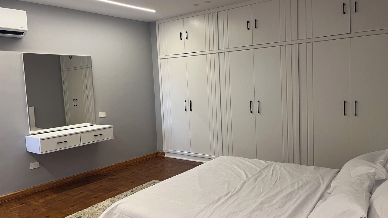 Photo of Bedroom in Cairo