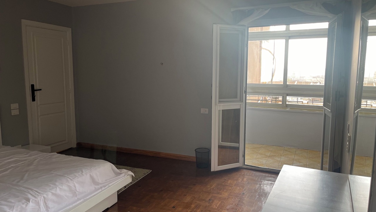 Photo of Bedroom in Cairo