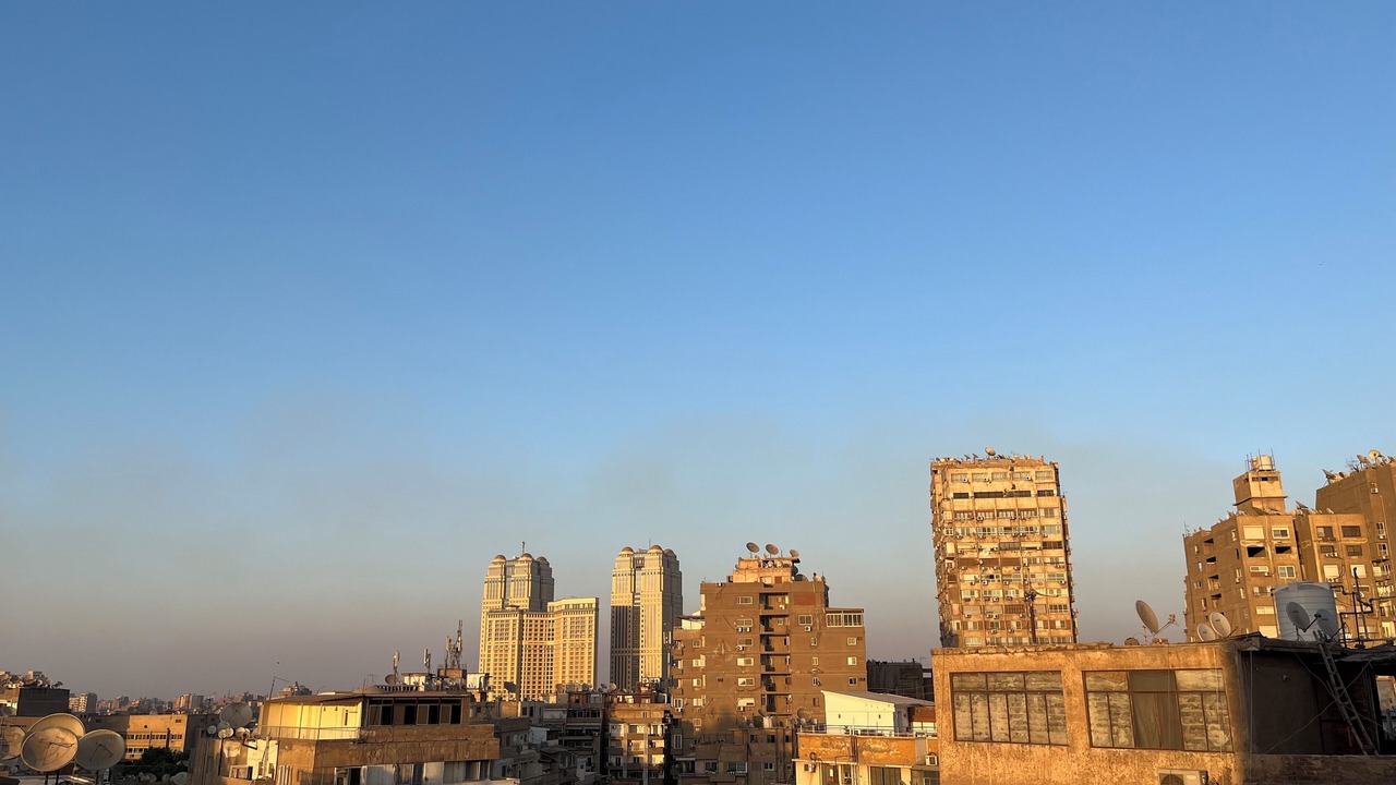 Photo of Others in Cairo