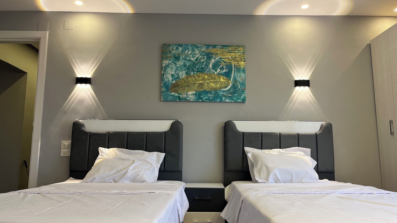 Photo of Bedroom in Cairo