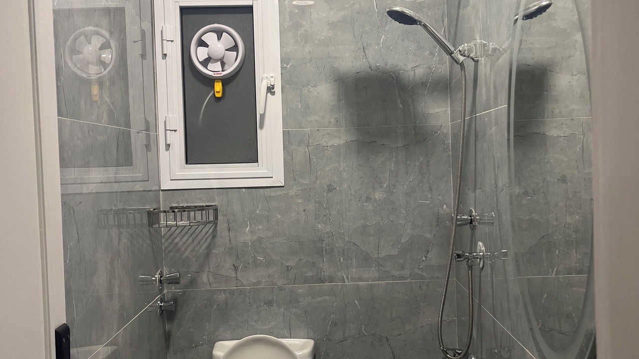 Photo of Bathroom in Cairo