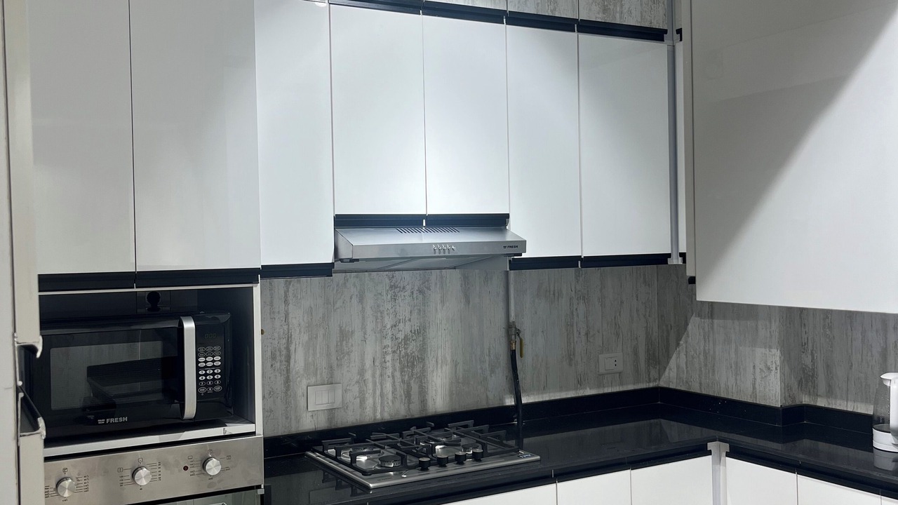 Photo of Kitchen in Cairo