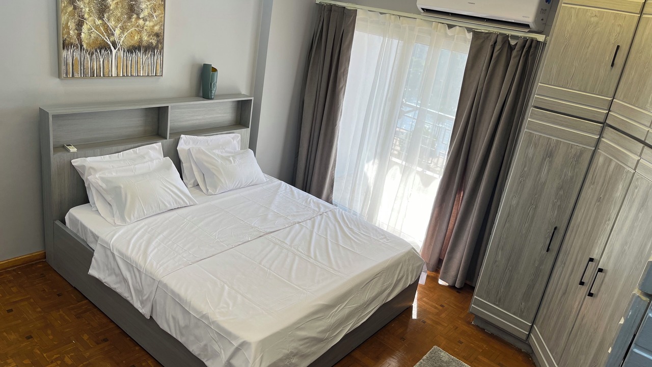 Photo of Bedroom in Cairo