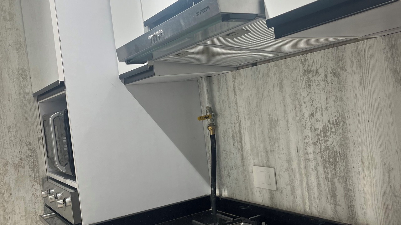 Photo of Kitchen in Cairo
