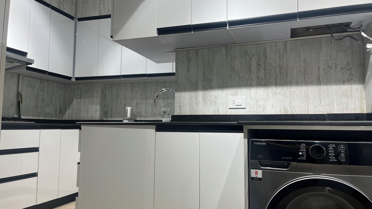 Photo of Kitchen in Cairo