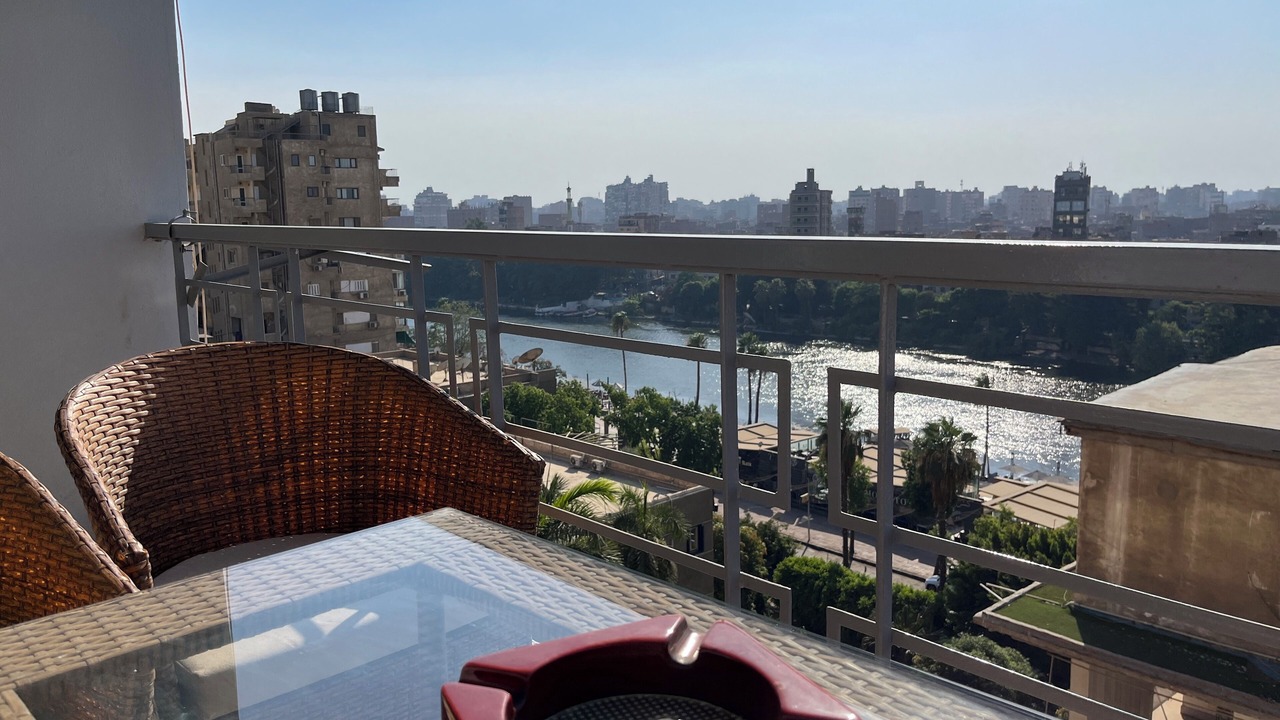 Photo of Outdoor in Cairo