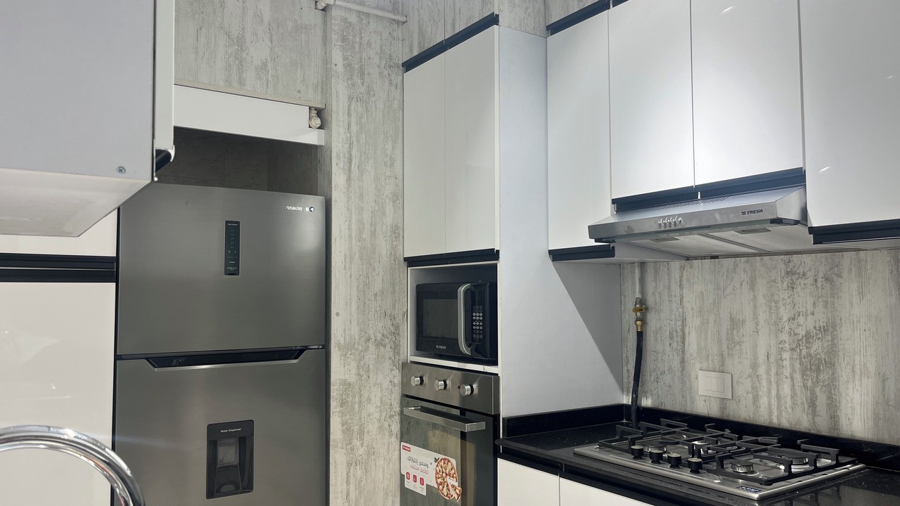 Photo of Kitchen in Cairo