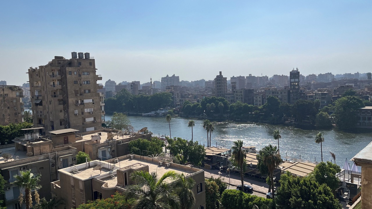 Photo of Others in Cairo
