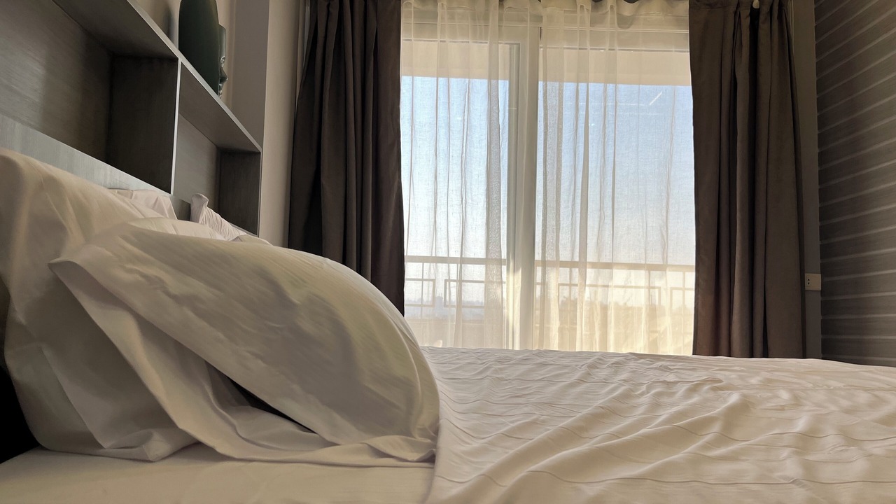 Photo of Bedroom in Cairo