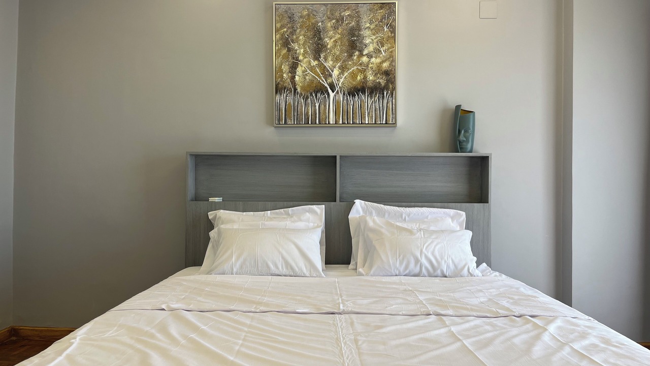 Photo of Bedroom in Cairo