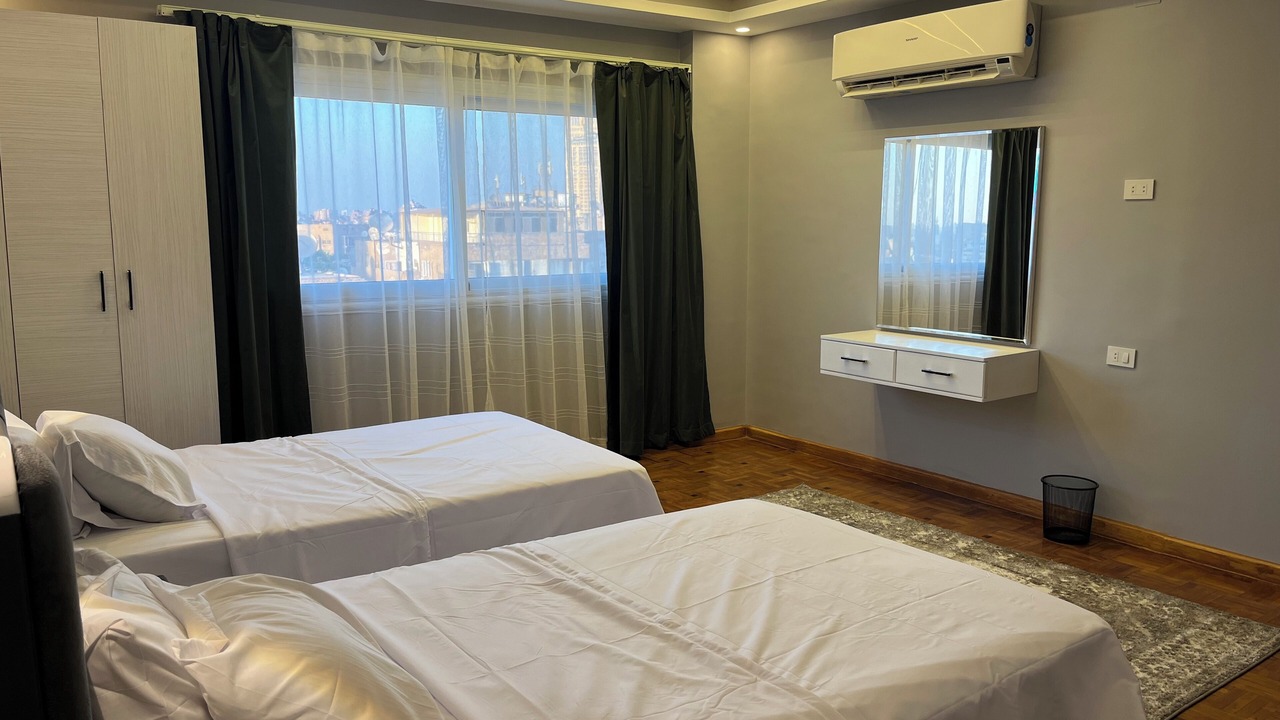 Photo of Bedroom in Cairo