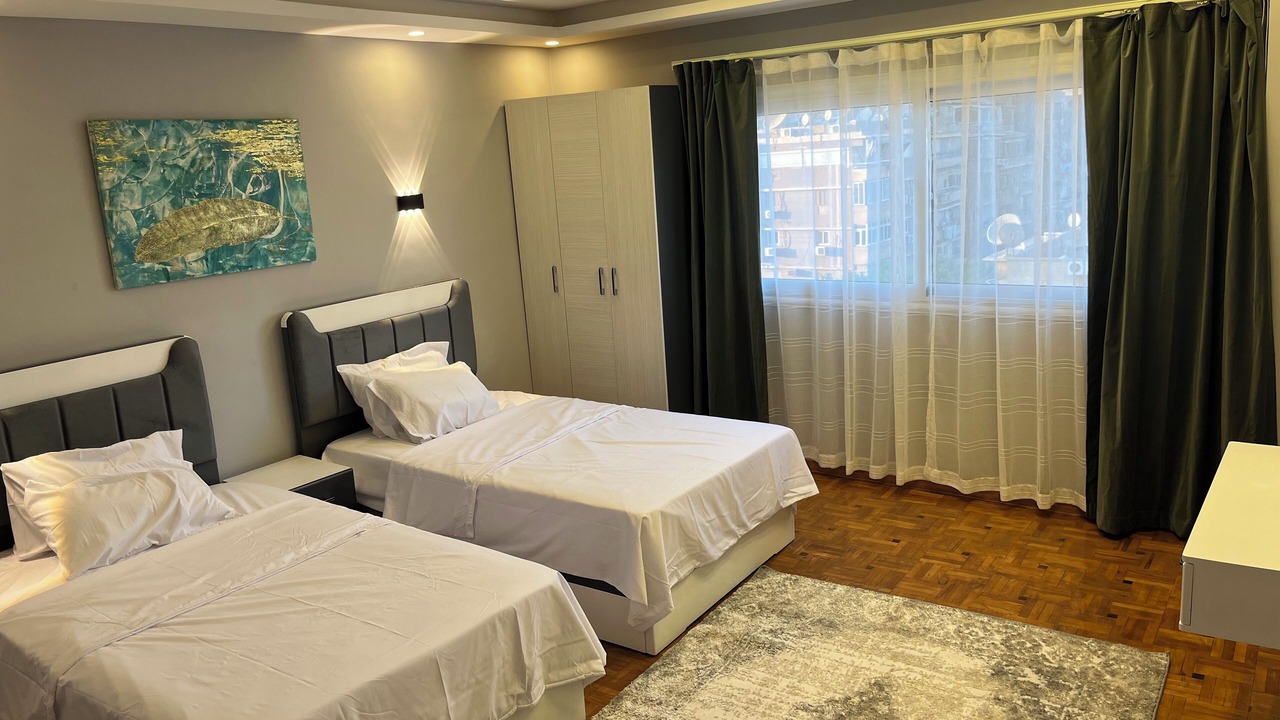 Photo of Bedroom in Cairo