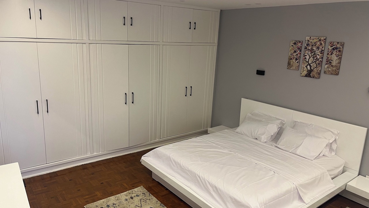 Photo of Bedroom in Cairo