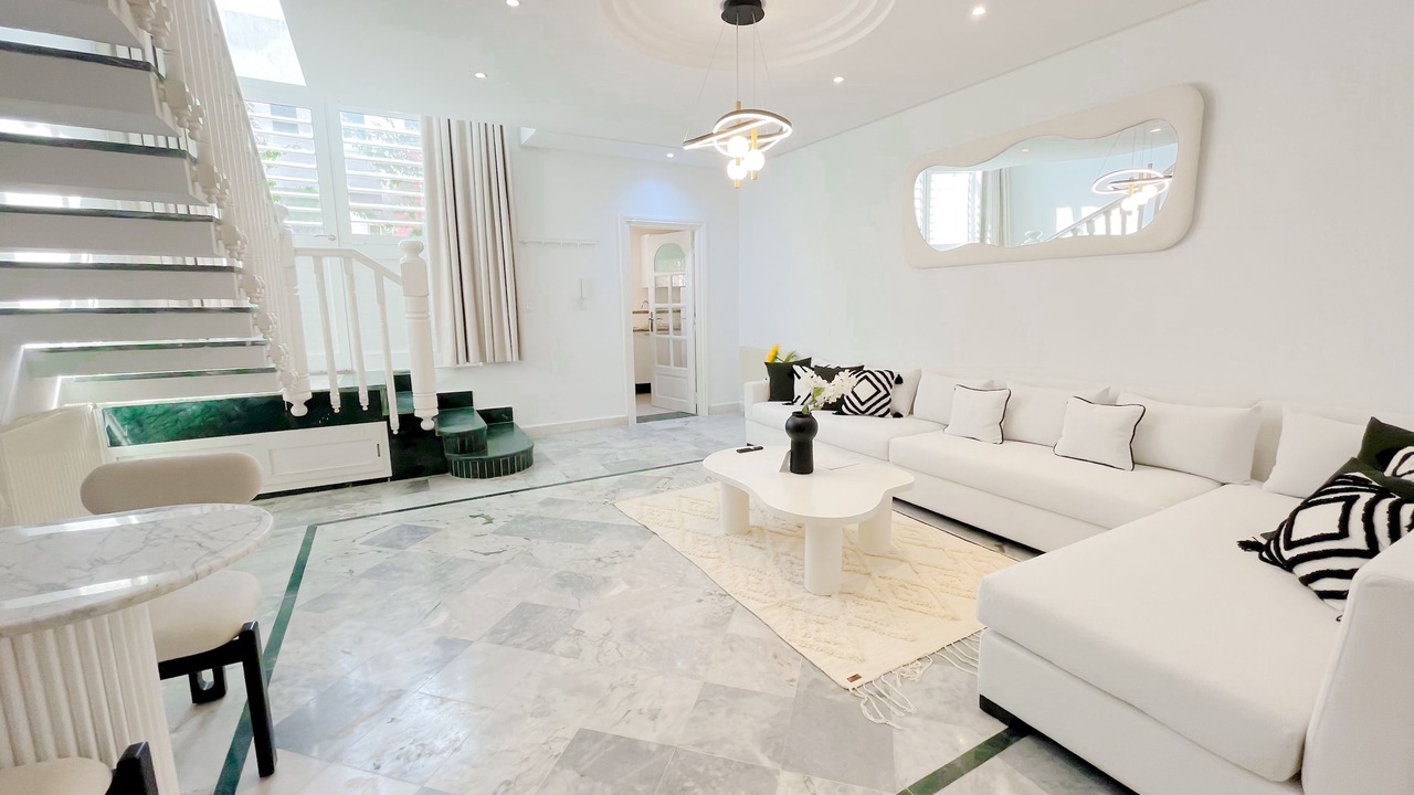Photo of Livingroom in Amilcar