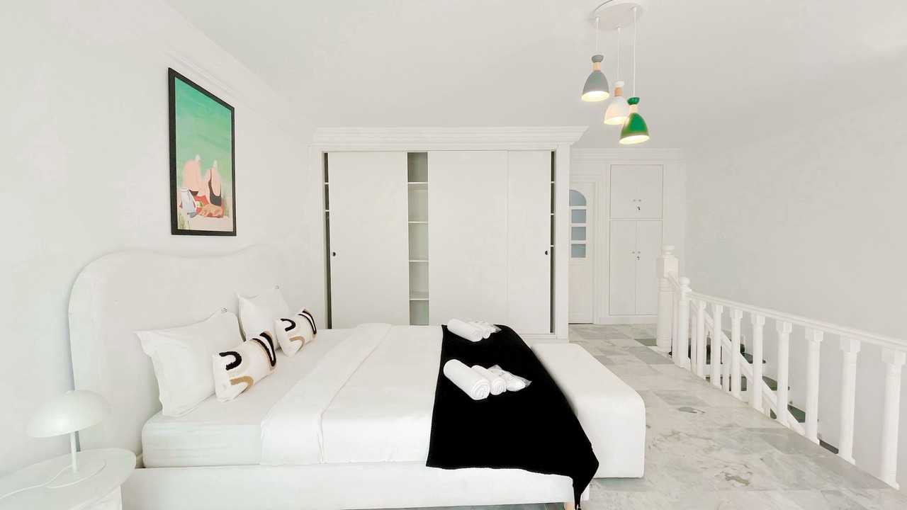 Photo of Bedroom in Amilcar