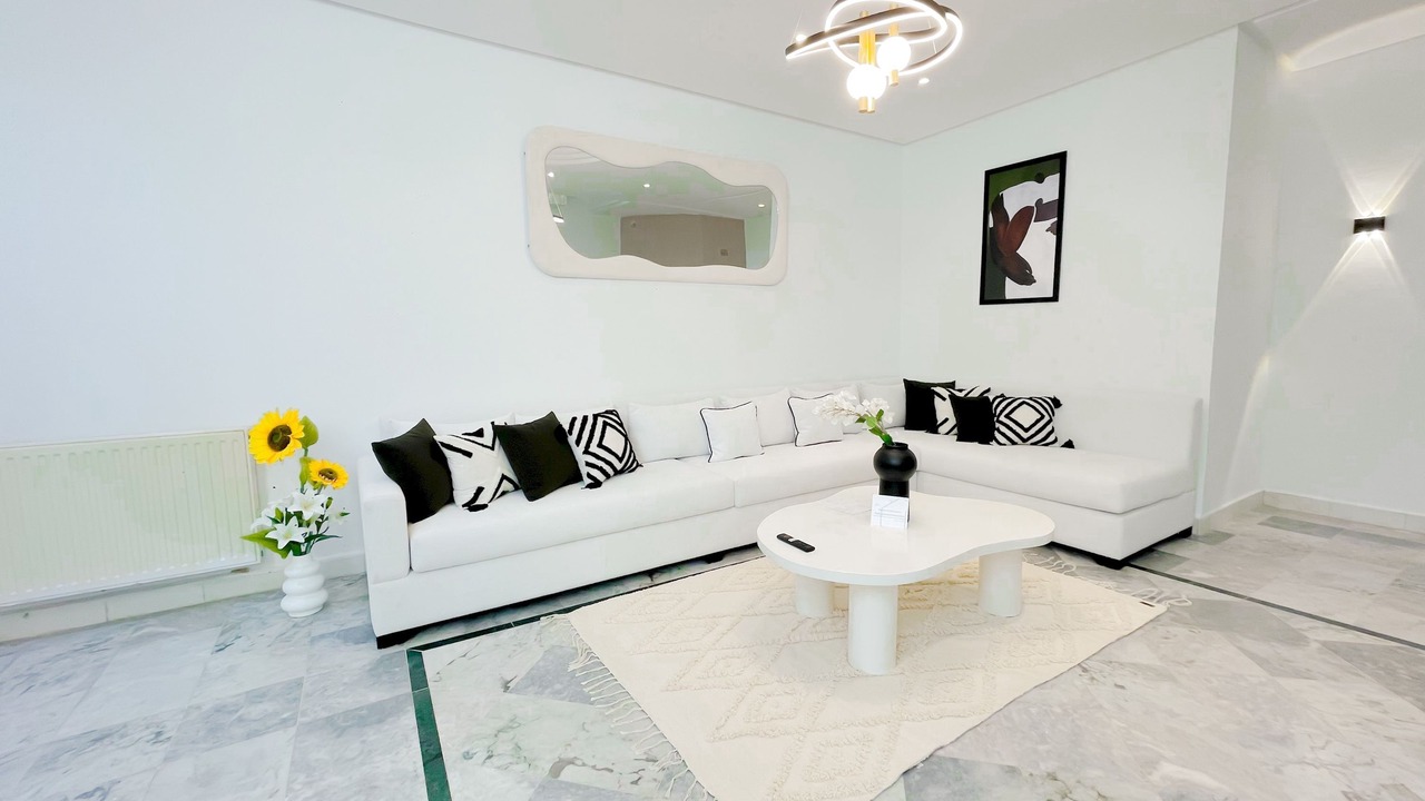 Photo of Livingroom in Amilcar