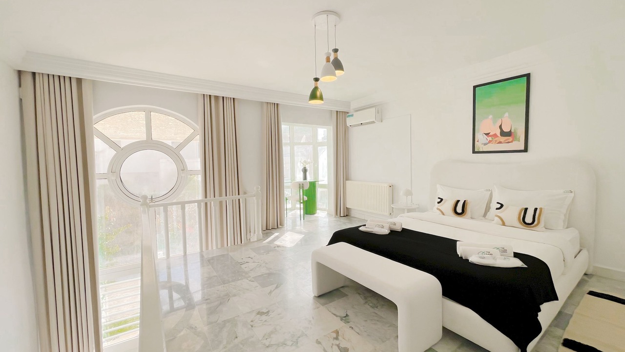 Photo of Bedroom in Amilcar
