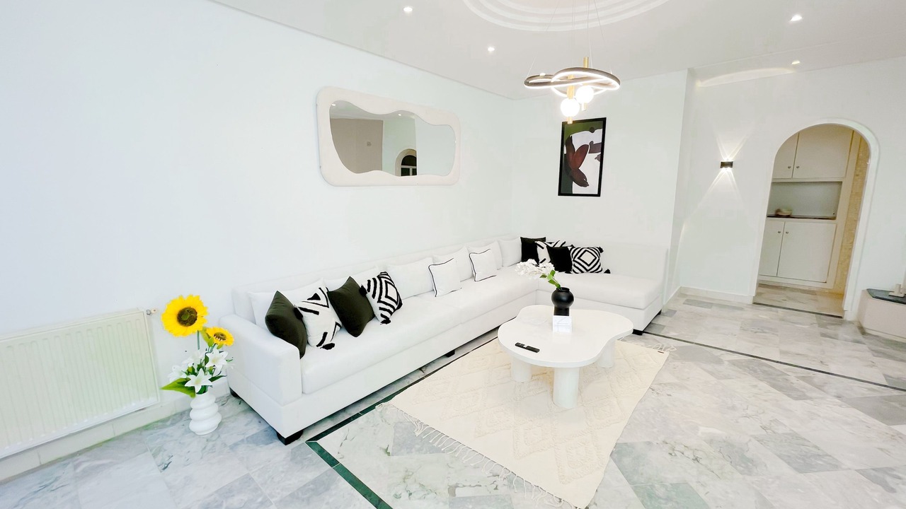 Photo of Livingroom in Amilcar
