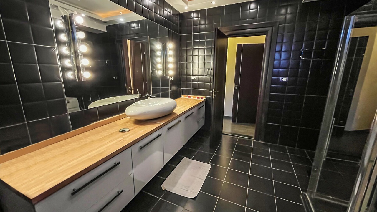 Photo of Bathroom in Sharm El Sheikh