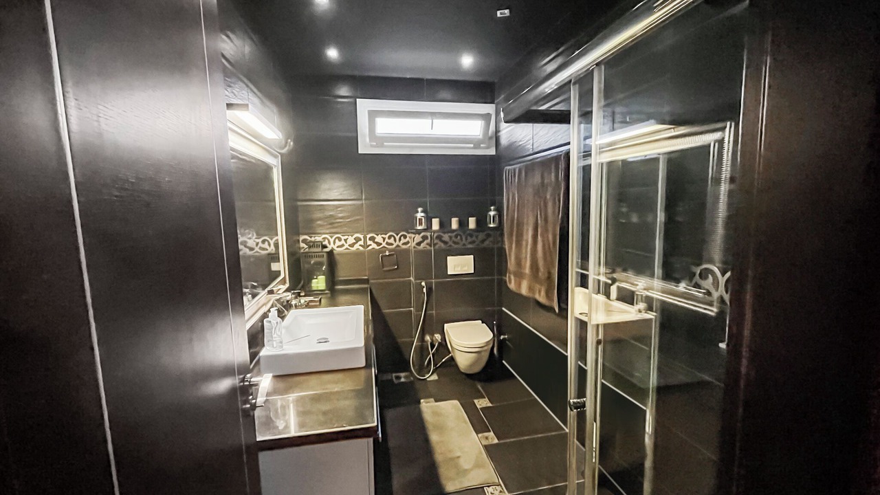 Photo of Bathroom in Sharm El Sheikh