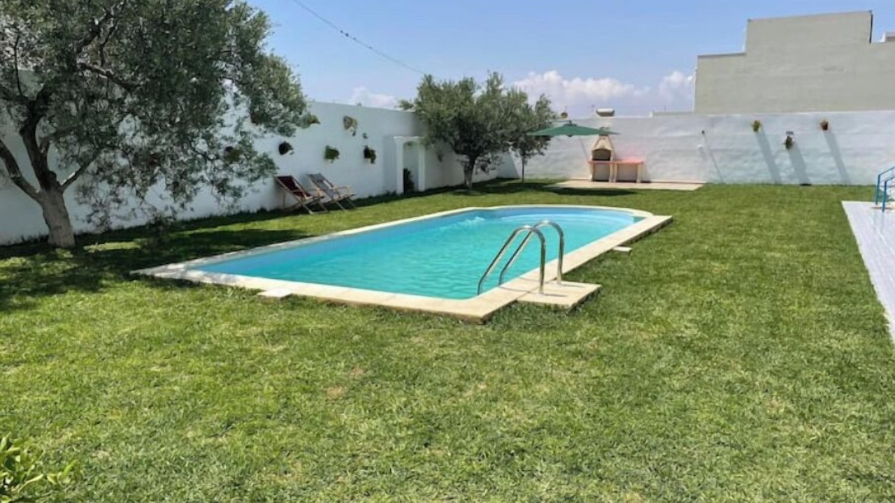 Photo of Outdoor in Tunisia