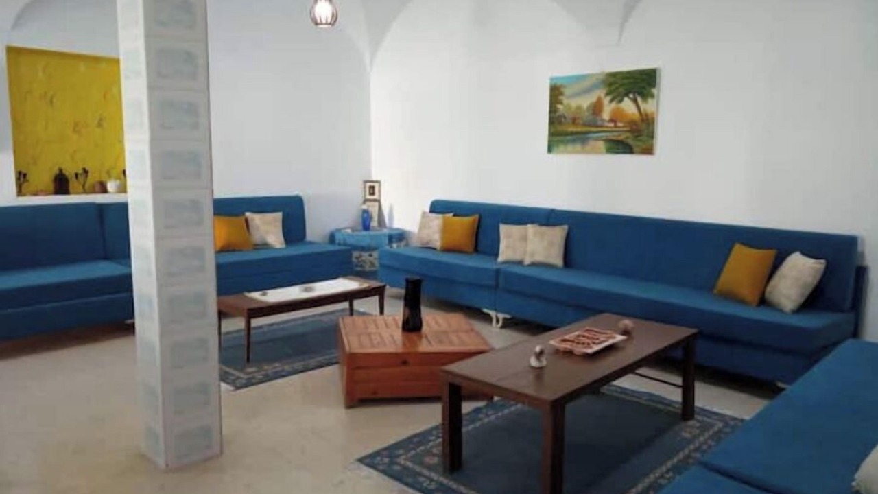 Photo of Livingroom in Tunisia
