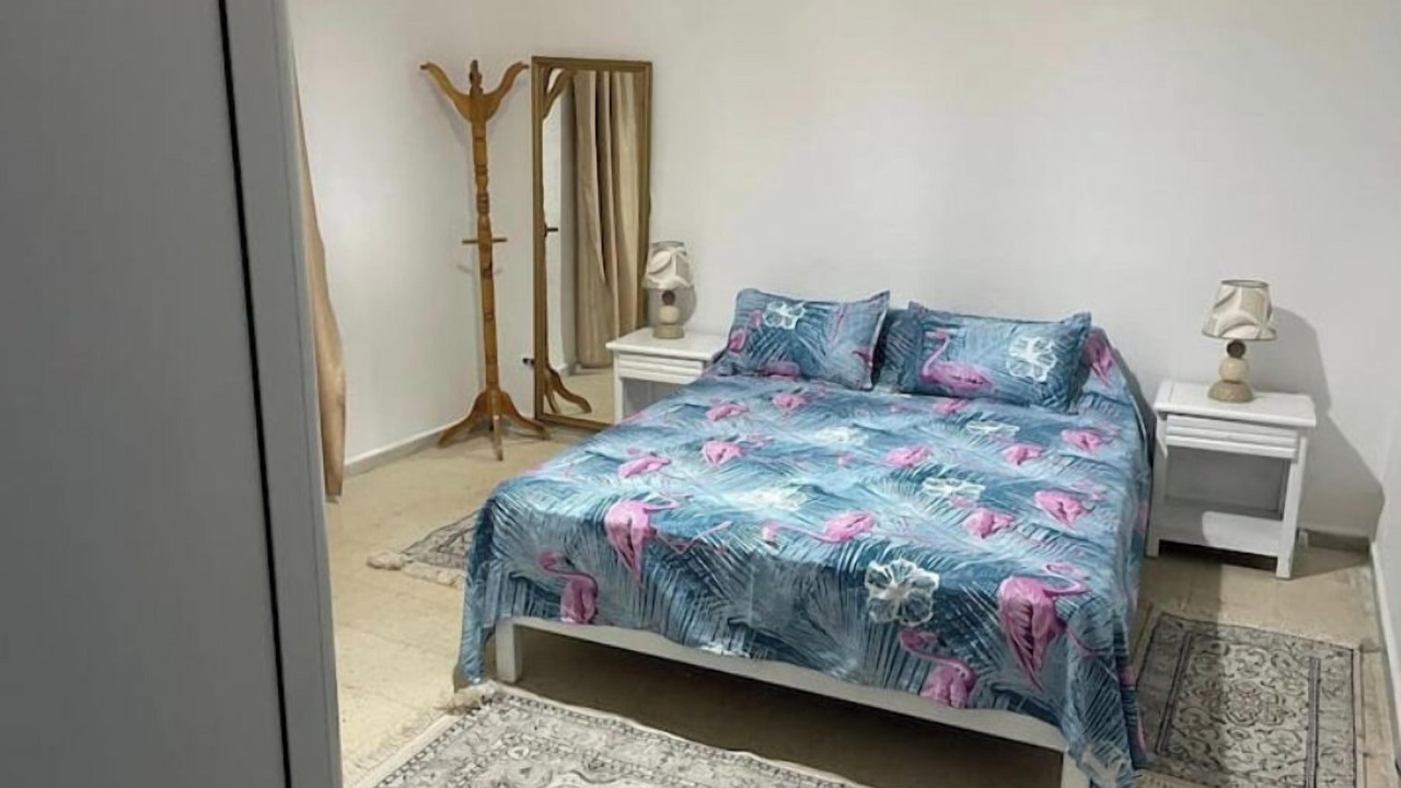 Photo of Bedroom in Tunisia