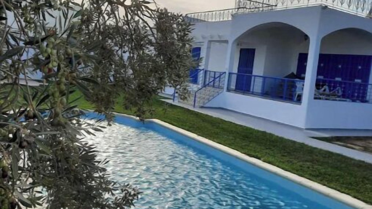 Photo of Outdoor in Tunisia