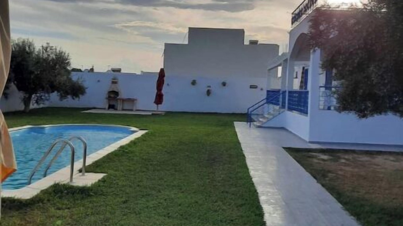 Photo of Outdoor in Tunisia