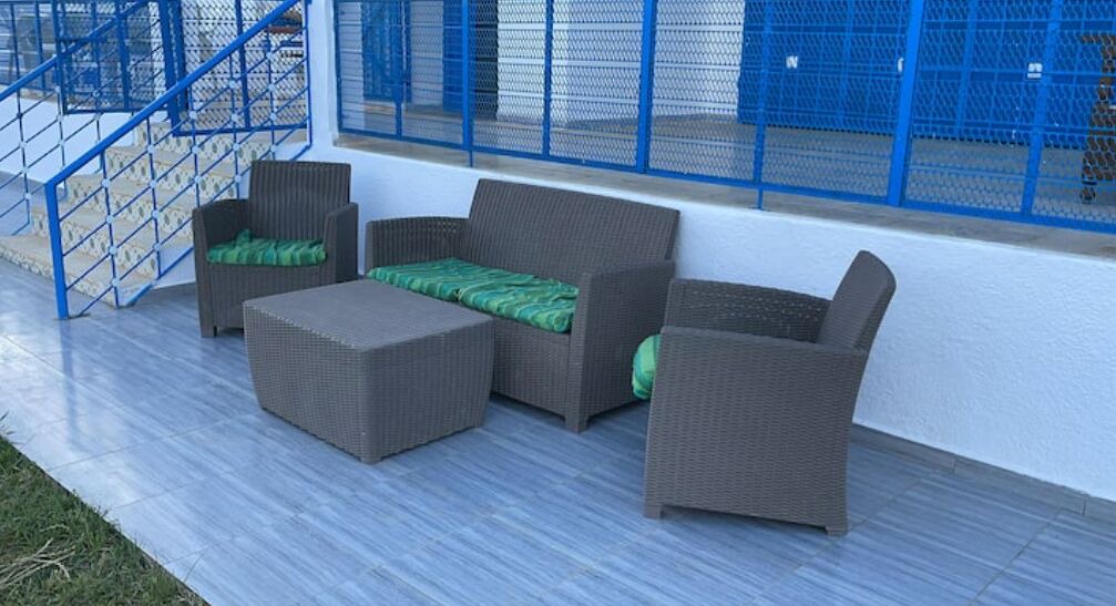Photo of Patio Balcony in Tunisia