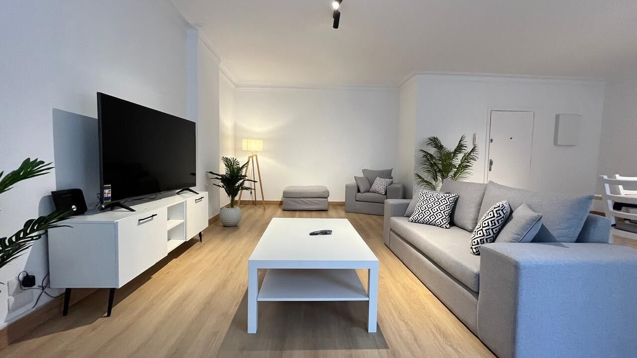 Photo of Livingroom in Maadi