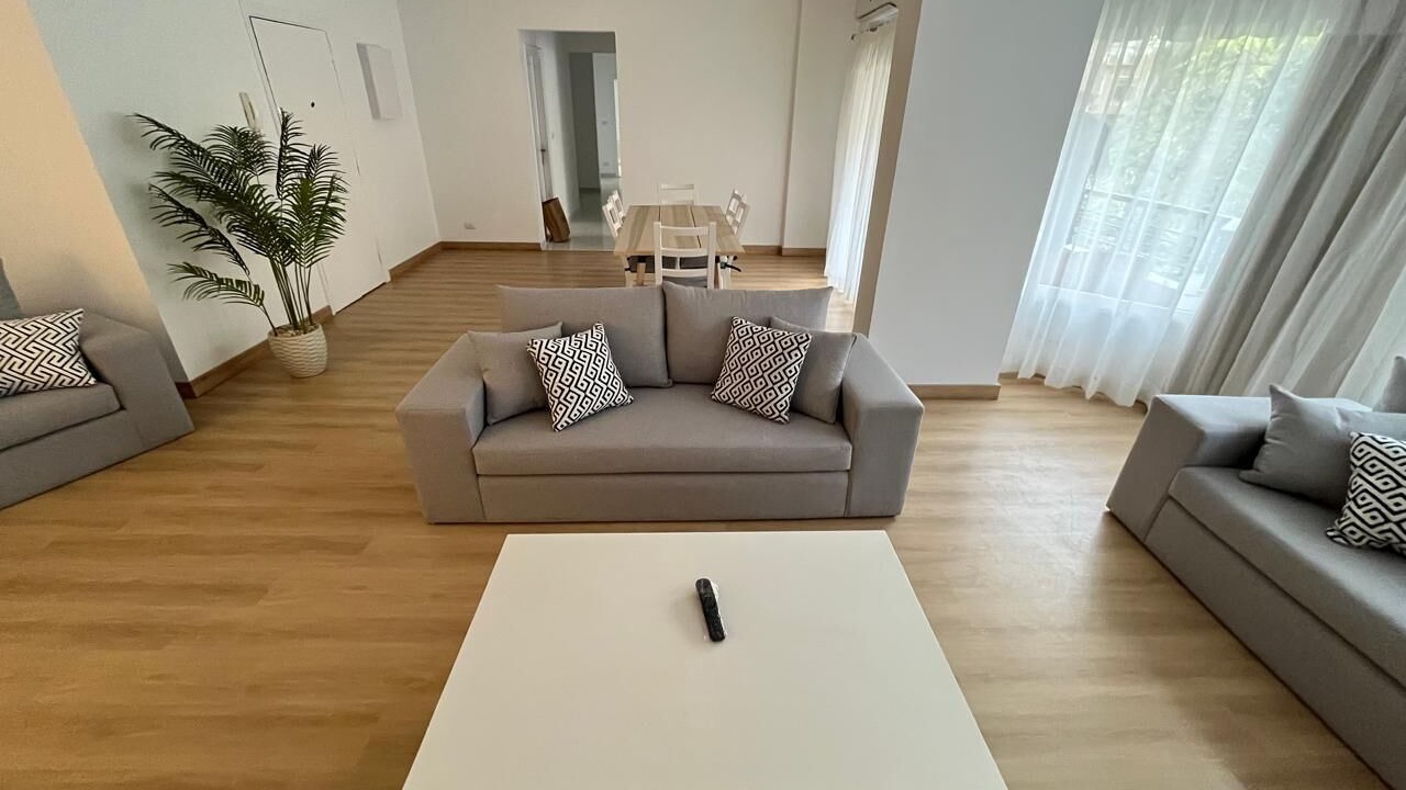 Photo of Livingroom in Maadi