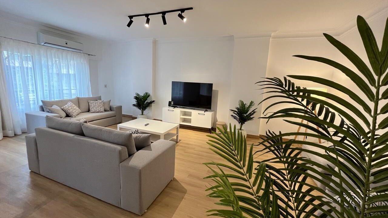 Photo of Livingroom in Maadi