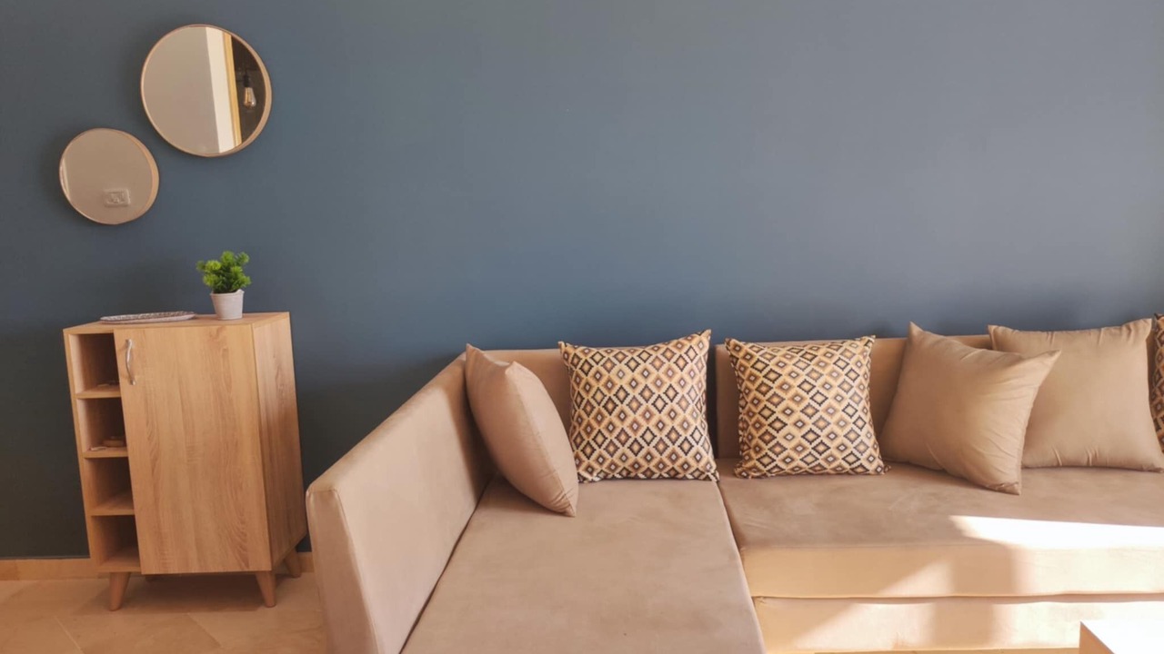 Photo of Livingroom in Mahdia