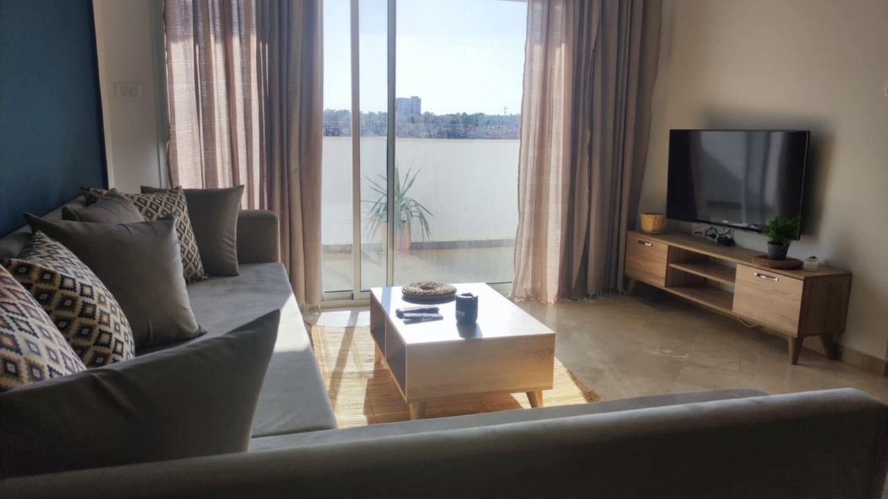 Photo of Livingroom in Mahdia