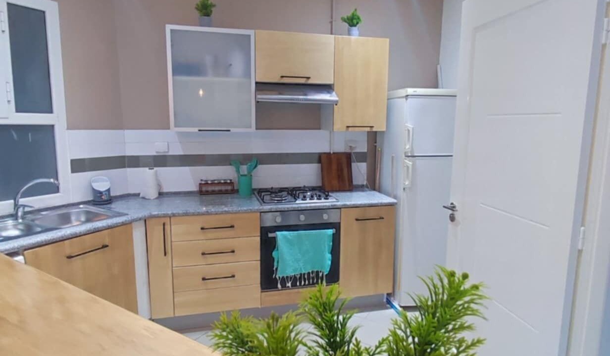 Photo of Kitchen in Mahdia