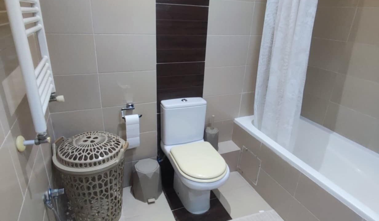 Photo of Bathroom in Mahdia