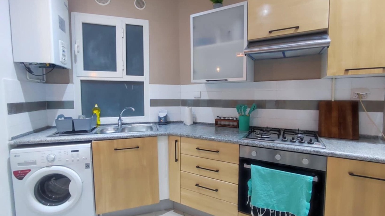 Photo of Kitchen in Mahdia
