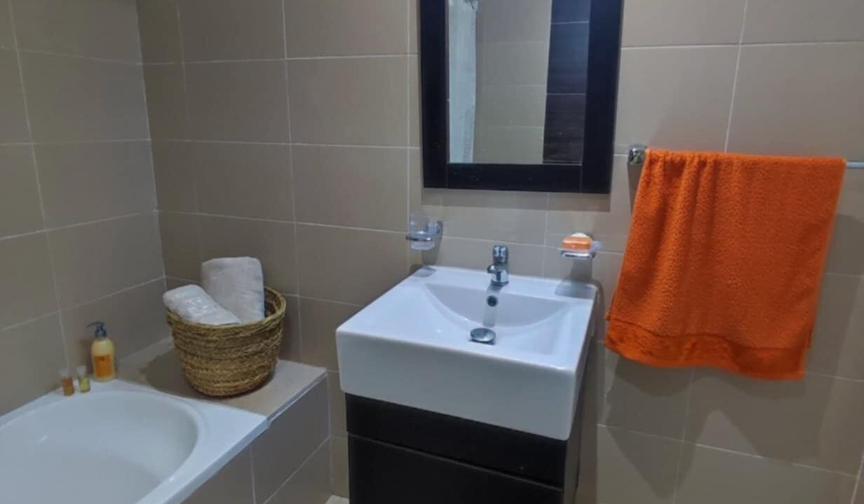 Photo of Bathroom in Mahdia