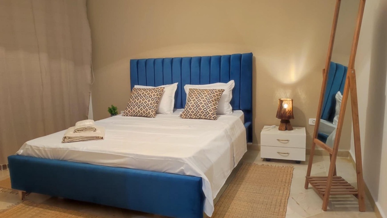 Photo of Bedroom in Mahdia