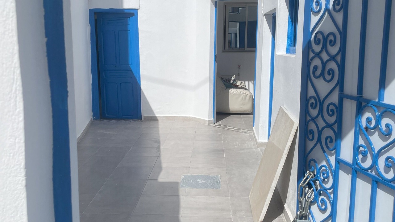 Photo of Outdoor in Kheredine