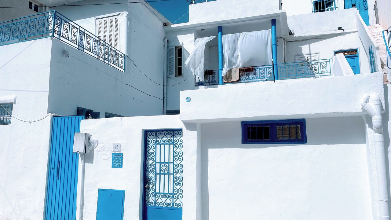 Photo of Outdoor in Kheredine