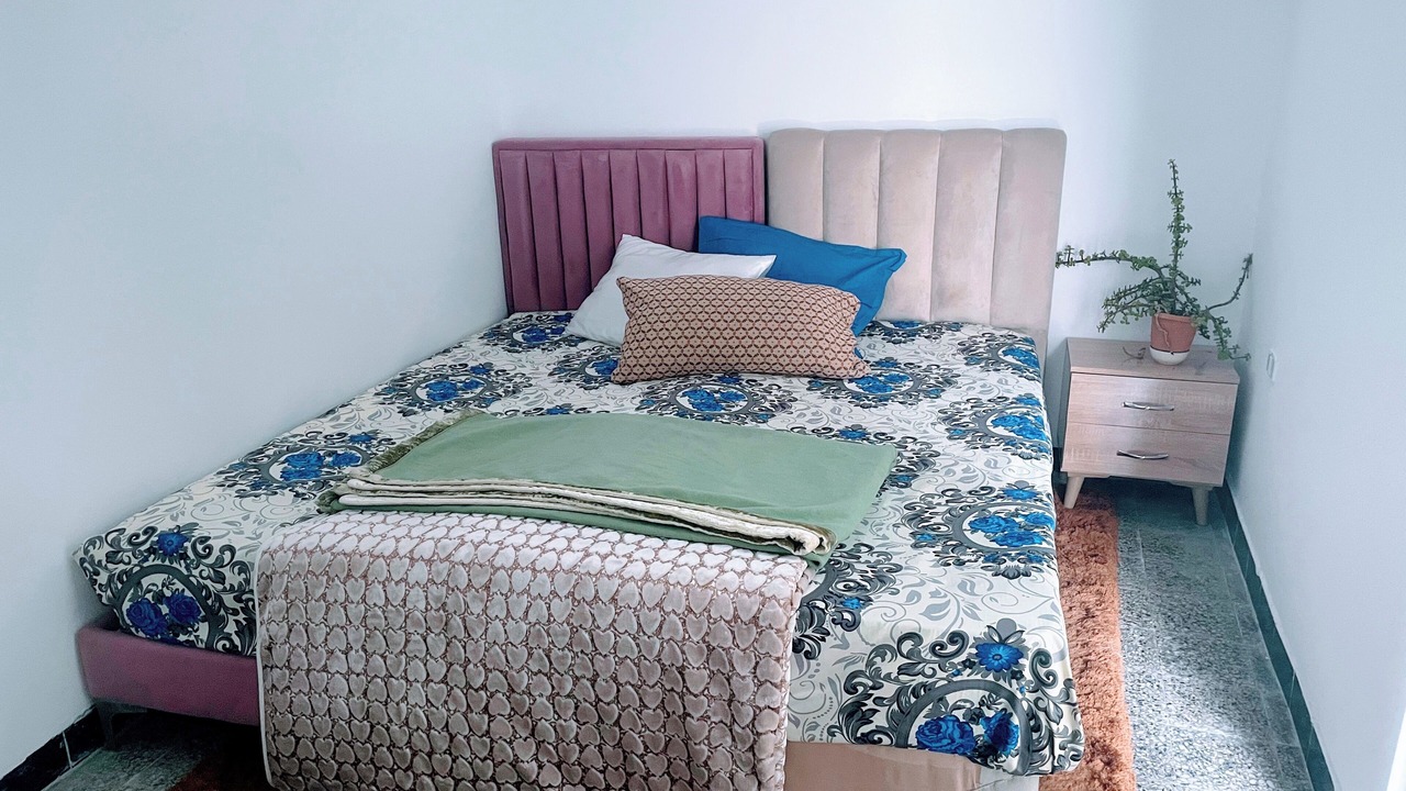 Photo of Bedroom in Kheredine