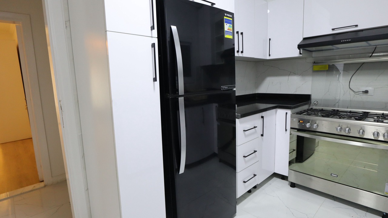 Photo of Kitchen in Maadi