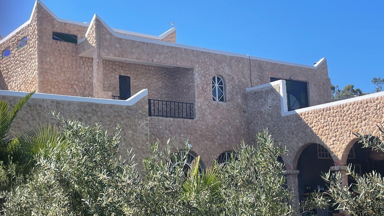 Photo of Outdoor in Afrate Haissoun