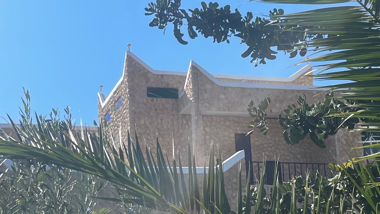 Photo of Outdoor in Afrate Haissoun