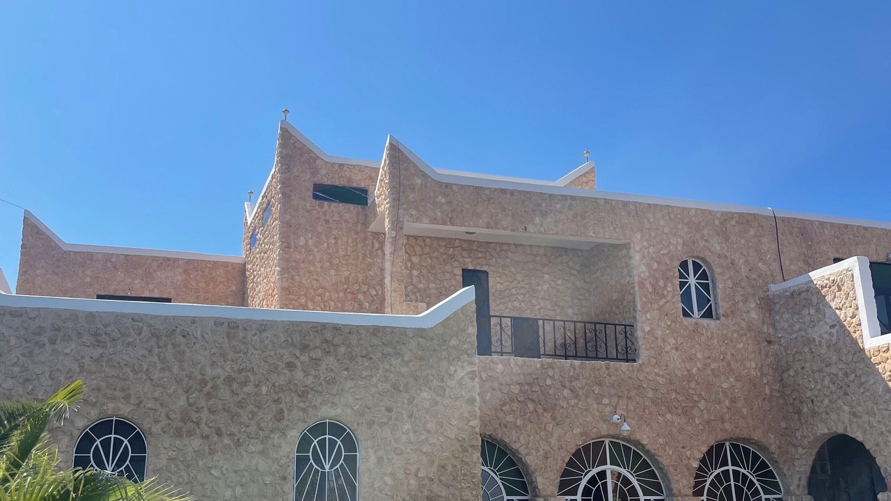 Photo of Outdoor in Afrate Haissoun
