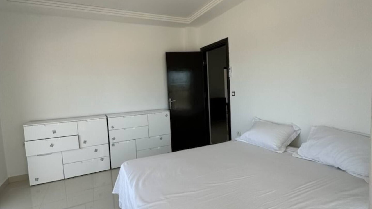 Photo of Bedroom in Marina